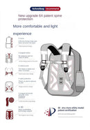 Mochila Cambridge Estilo Britânico