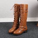 Botas femininas Cibelly Novais