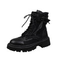 Botas Femininas AVA ( Malha transparente)