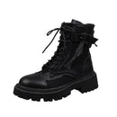 Botas Femininas AVA ( Malha transparente)