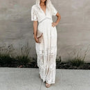 Vestido Branco Éva