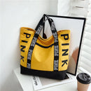 Bolsa Colorblock ( Versatilidade e Estilo)
