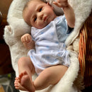Bebê Reborn Cameron