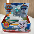 Carros patrulha canina - Original Paw Patrol