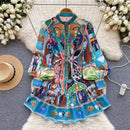 Vestido Janice