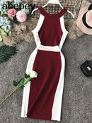 Vestido Casual Brenda