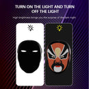 Máscara LED Bluetooth Vertice / Máscaras faciais LED inteligentes