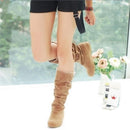 Botas Femininas Aurora( Muito conforto e estilo)