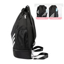 Mochila Explorer (Você com estilo, durante as atividades físicas)