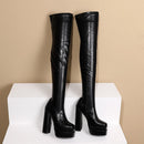 Bota ASTRIX ( Conforto e muito estilo)