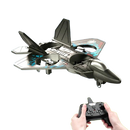 Avião de Controle Remoto | Brinquedo com Diversão Garantida