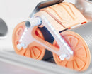 Roda Abdominal GT automática rebote / Treinamento Muscular