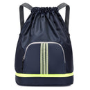 Mochila Explorer (Você com estilo, durante as atividades físicas)