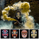 Máscara LED Bluetooth Vertice / Máscaras faciais LED inteligentes