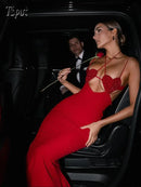 Vestido Romântico Romany