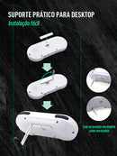 RetroPad, Gamepad portátil com 6000 Jogos