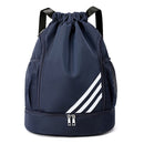 Mochila Explorer (Você com estilo, durante as atividades físicas)