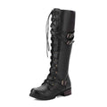 Botas femininas Cibelly Novais