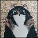 Tapete personalizado Capacho Happypet