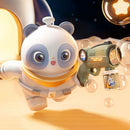 Pistola de Bolhas KidsHappy, Diversão garantida!