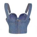 Toper Jeans Thais