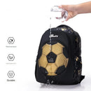 Mochila de futebol infantil - Estilo e Diversão a Cada Passo