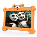 Tablet Infantil K7 -  Android 11 2gb ram 32 gb rom software