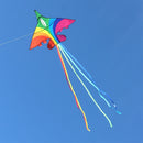 Pipas de avião colorido(Crie momentos inesquecíveis com seus filhos)