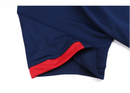 Camisa Uniforme Personalizada Logo - Secagem Rápida