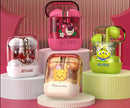 Fones de Ouvido  Infantil Disney sem fio bluetooth