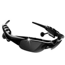 5.0 Stereo Bluetooth Headphones Polarized Sunglasses Outdoor Sports Cycling Audio Glasses Surround Sound Headphones Music & Call