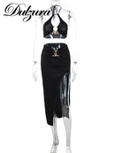 Vestido Tassila