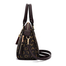 Bolsas LIZZY JIANG ( Estilo e Elegancia em um só item)