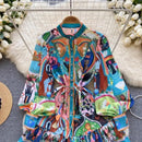 Vestido Janice