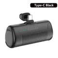 PowerBank Carregador Portátil  4500mAh - Você Conectado em Qualquer Lugar