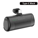 PowerBank Carregador Portátil  4500mAh - Você Conectado em Qualquer Lugar