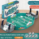 Jogo de tabuleiro de futebol de mesa /Diversão garantida para toda família