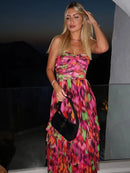 Vestido Elegante Gabrielle