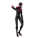 Homem Aranha Miles Morales