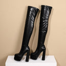 Bota ASTRIX ( Conforto e muito estilo)