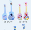 Ukulele Infantil Frozen
