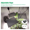 Lâmpada de Cultivo Indoor