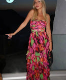 Vestido Elegante Gabrielle