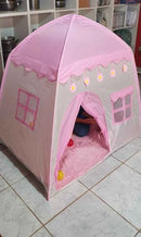 Barraca/Cabana Infantil Dobráveis /Portáteis 1.3M
