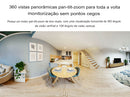Câmera de Segurança Xiaomi / Dispositivo Inteligente de Monitoramento