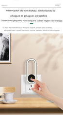 Repelente de Insetos Portátil Ultrassônico Xiaomi