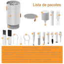 Kit  de Limpeza 20 em 1