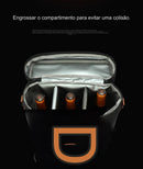 Bolsa Térmica para Vinho e Bebidas
