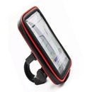 Suporte Celular Moto Case Impermeavel 360? Carregador USB