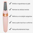 Lixa SPA elétrica Profissional (Removedor Calos e Rachaduras)